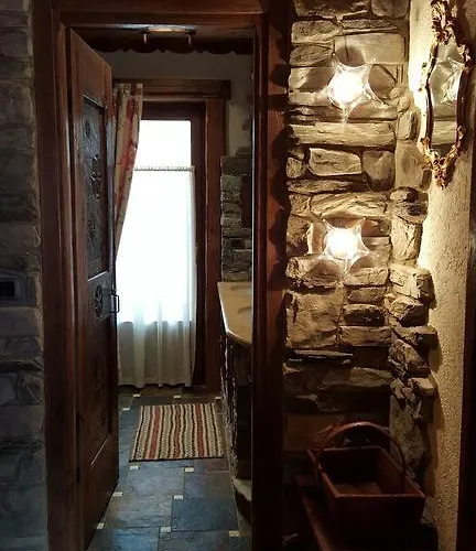 Fleur Des Neiges Apartment