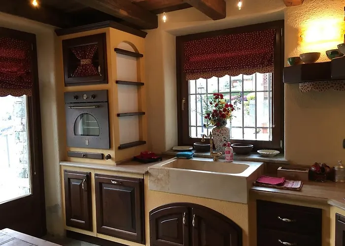 Fleur Des Neiges Apartment Aosta