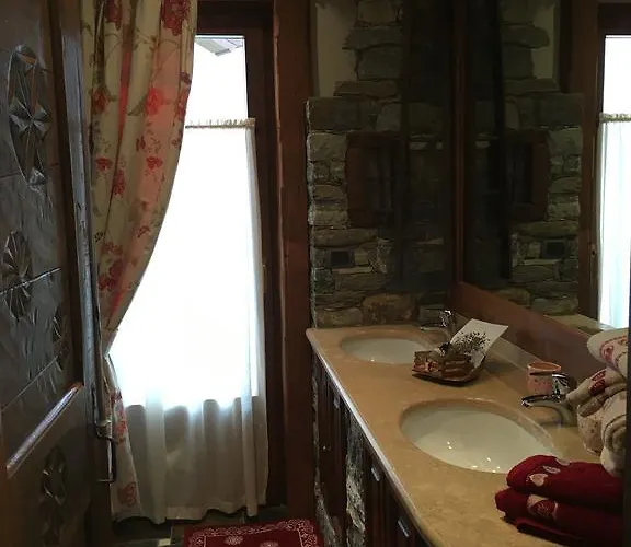 Fleur Des Neiges Aosta