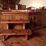 Apartamento Fleur Des Neiges *