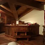 Apartamento Fleur Des Neiges
