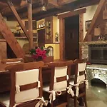 Fleur Des Neiges Apartamento *