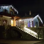 Fleur Des Neiges Apartamento *