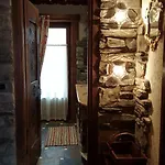 Fleur Des Neiges Apartamento
