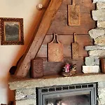 Apartamento Fleur Des Neiges