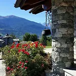 Fleur Des Neiges *