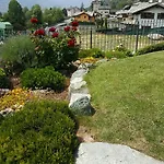 Apartamento Fleur Des Neiges Aosta