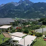 Apartamento Fleur Des Neiges *