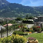 Apartamento Fleur Des Neiges *