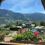 Apartamento Fleur Des Neiges