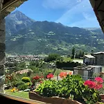 Apartamento Fleur Des Neiges
