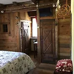 Apartamento Fleur Des Neiges *
