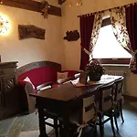 Apartamento Fleur Des Neiges Aosta