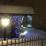 Fleur Des Neiges *