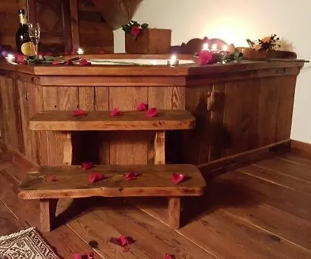 شقة Fleur Des Neiges *