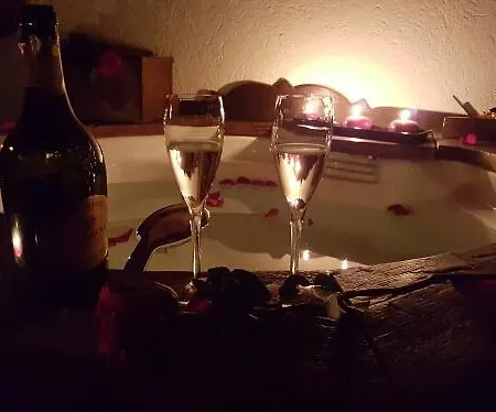 شقة Fleur Des Neiges