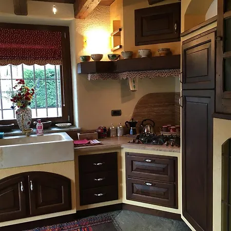 Apartment Fleur Des Neiges