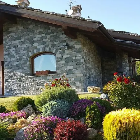 Apartment Fleur Des Neiges *