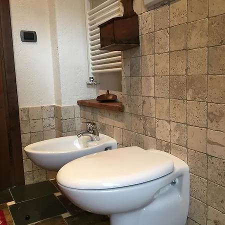 Fleur Des Neiges Apartment Aosta
