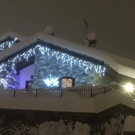 Fleur Des Neiges *