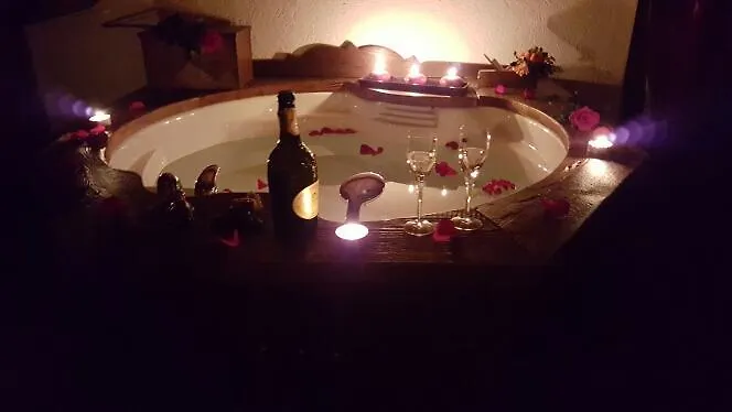 Fleur Des Neiges * 아오스타