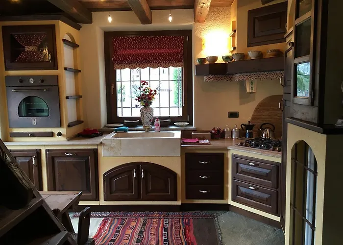 Apartman Fleur Des Neiges Aosta