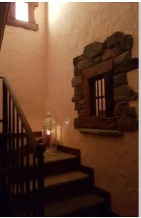 Apartman Fleur Des Neiges Aosta