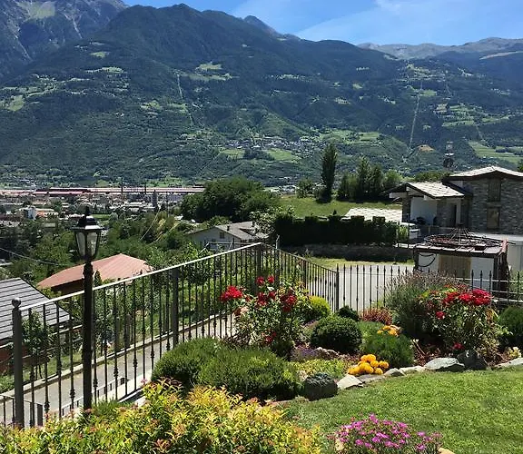 Apartman Fleur Des Neiges *