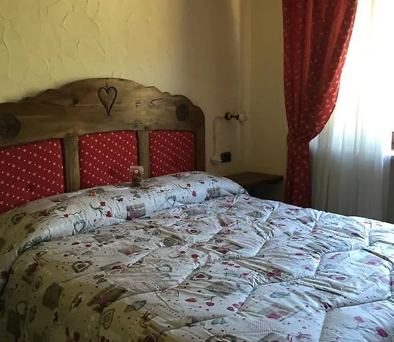 Apartman Fleur Des Neiges Aosta