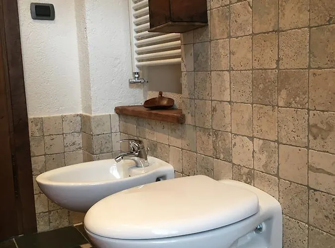 Fleur Des Neiges Apartman Aosta